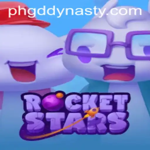 Exploring RocketStars: The Interstellar Adventure in GD DYNASTY
