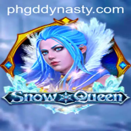 Explore the Enchanting World of 'SnowQueen' With GD DYNASTY