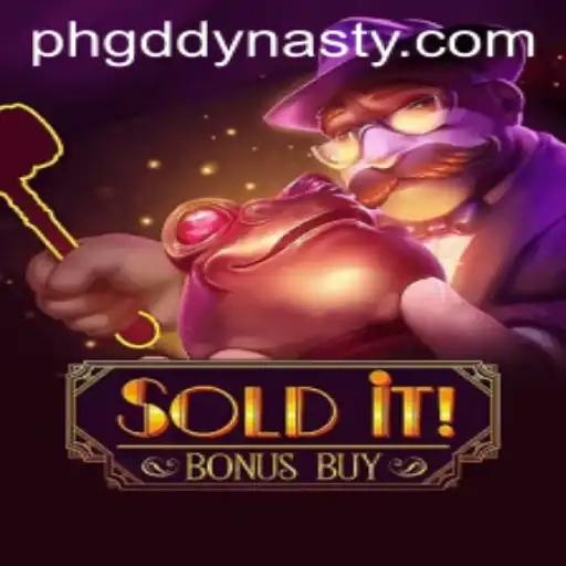 Exploring the Intricacies of SolditBonusBuy in the Era of GD DYNASTY