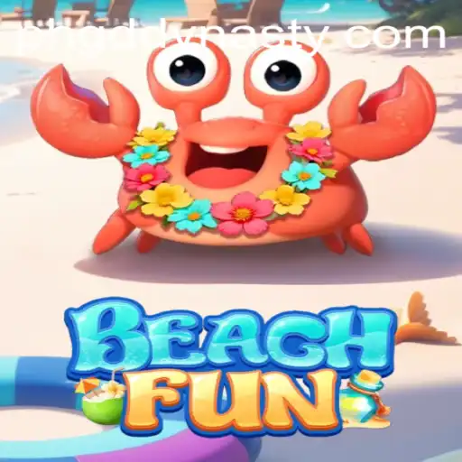 Experience the Excitement of BeachFun: Dive into GD DYNASTY