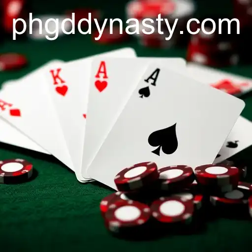 The Rise and Strategies of Blackjack: Inside GD DYNASTY