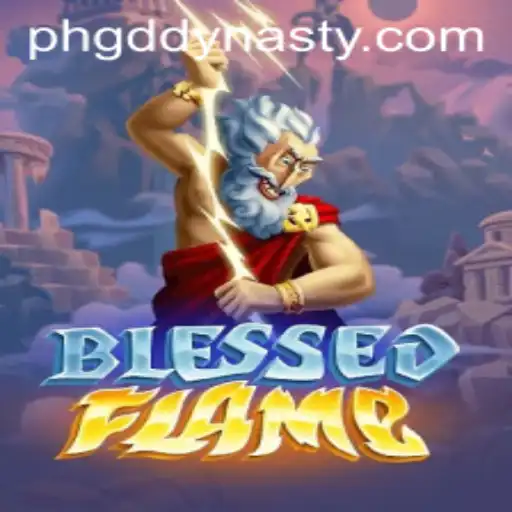 The Enigmatic World of BlessedFlame: Unraveling the Mysteries of GD DYNASTY