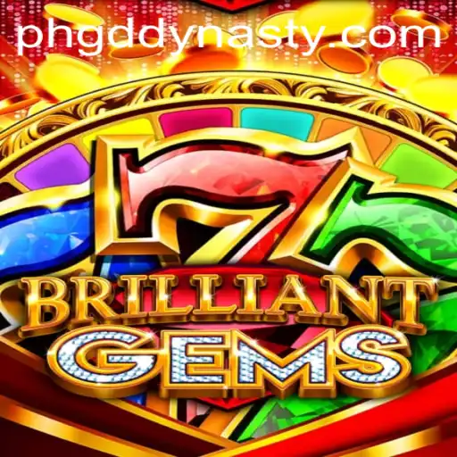 Discover the Sparkling World of BrilliantGems: GD DYNASTY