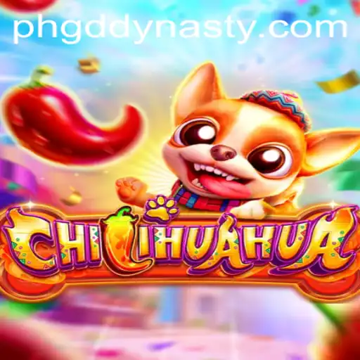 Exploring the Exciting World of CHILIHUAHUA: The Game Revolutionizing GD DYNASTY