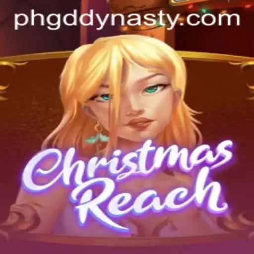 Discovering ChristmasReach: A Festive Gaming Experience by GD DYNASTY