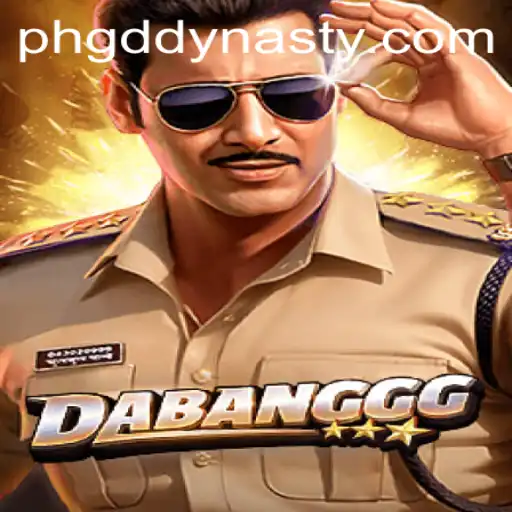 Unraveling the Exciting World of DABANGGG and the GD DYNASTY