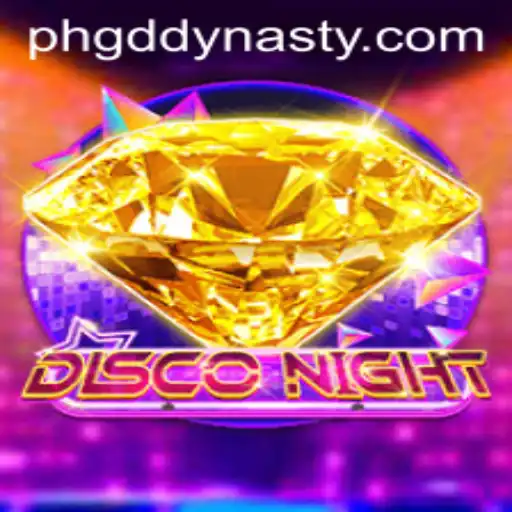 Exploring DiscoNight: The Latest Sensation from GD DYNASTY