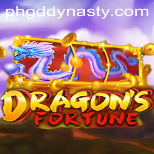 DragonFortune: Unveiling the Mystical World of GD DYNASTY