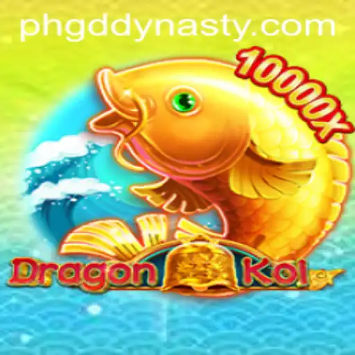 DragonKoi: Unveiling the GD DYNASTY