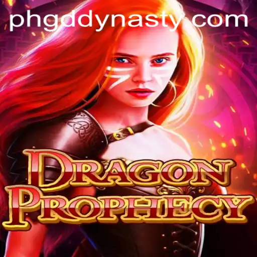 DragonProphecy: A Dive into GD DYNASTY