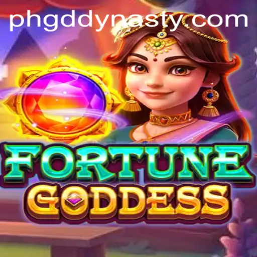 Exploring the World of FORTUNEGODDESS: A Journey into GD DYNASTY