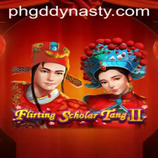 Exploring the Intriguing World of Flirting Scholar Tang II