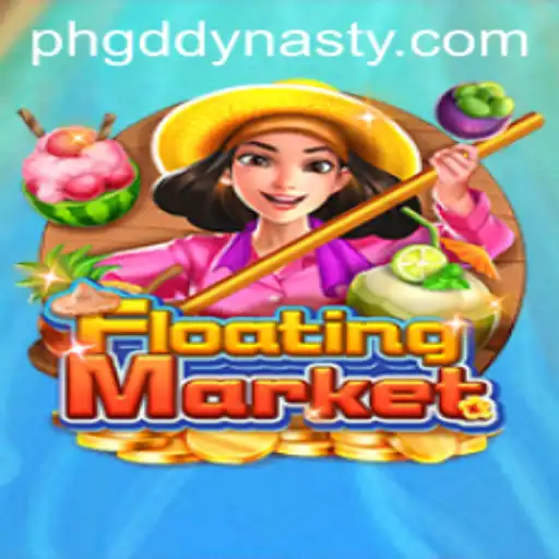 Exploring the Unique World of FloatingMarket: A Dive into GD DYNASTY's Latest Creation