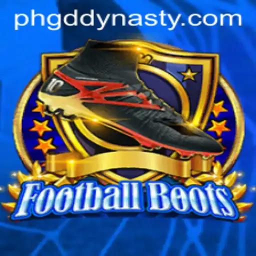 Exploring the Dynamic World of FootballBoots and GD DYNASTY