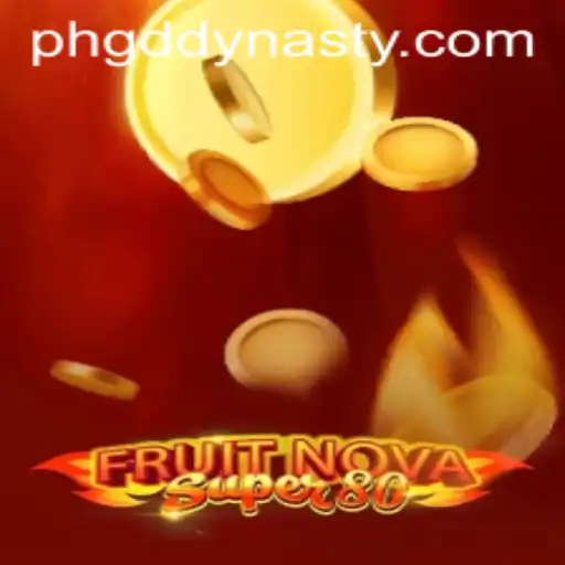 FruitNovaSuper80: A Deep Dive into an Engaging Gaming Experience