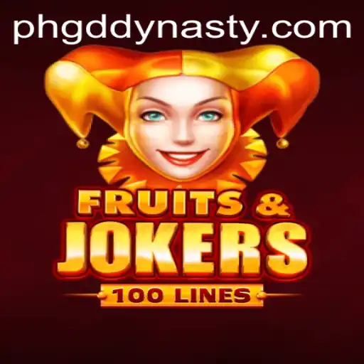 Exploring the World of FruitsAndJokers100: A New Era in Gaming with GD DYNASTY