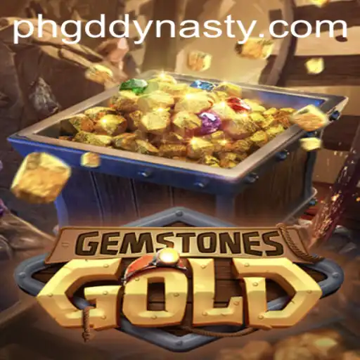 Unveiling GemstonesGold: Enter the GD DYNASTY