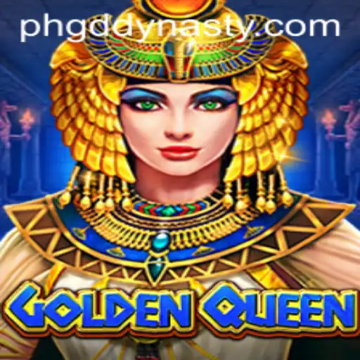 Explore the World of GoldenQueen and Unravel the Mystery of GD DYNASTY