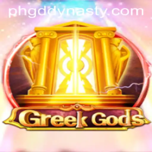 Unlocking the Mysteries of GreekGods: The Ultimate Guide to GD DYNASTY