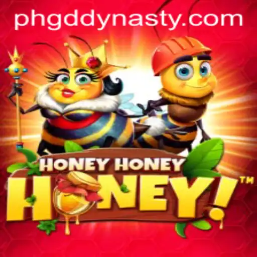 Discovering HoneyHoneyHoney: The Engaging Game Making Waves with GD DYNASTY