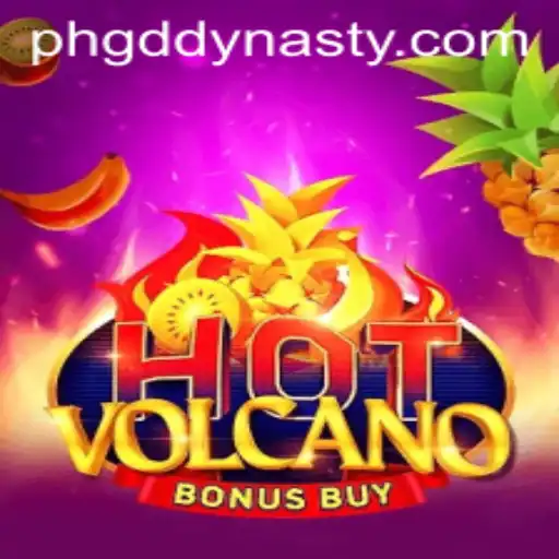 Exploring the Excitement of HotVolcanoBonusBuy with GD DYNASTY