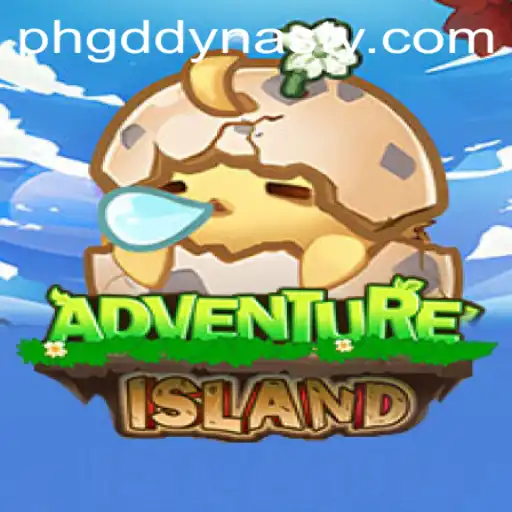IslandsAdventure: Navigate the World of GD DYNASTY