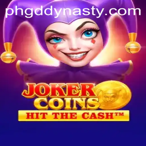 Exploring JokerCoins: The Latest Gaming Sensation Linked to GD DYNASTY