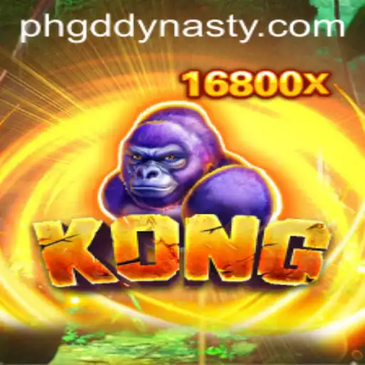 The Rise of Kong: An Engaging Journey into the World of GD DYNASTY