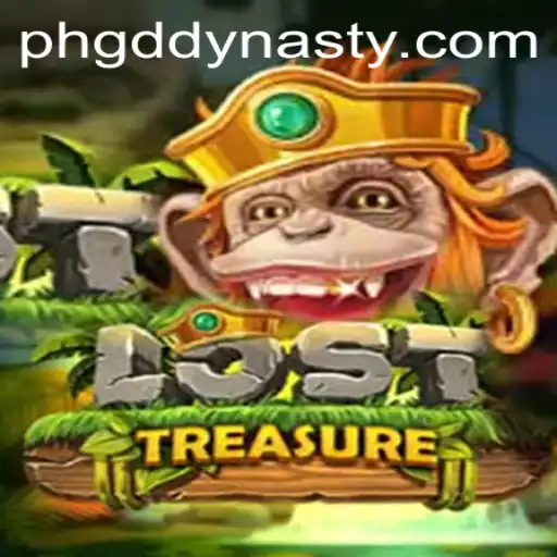 Embark on an Epic Journey with LostTreasure: GD DYNASTY Edition