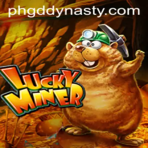 Discover the Allure of LuckyMiner: A Thrilling Adventure in GD DYNASTY