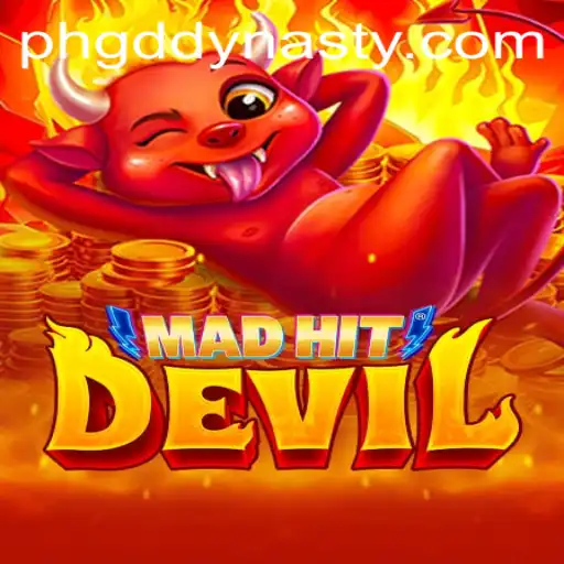 MadHitDevil: Unleash Your Skills and Join the GD DYNASTY