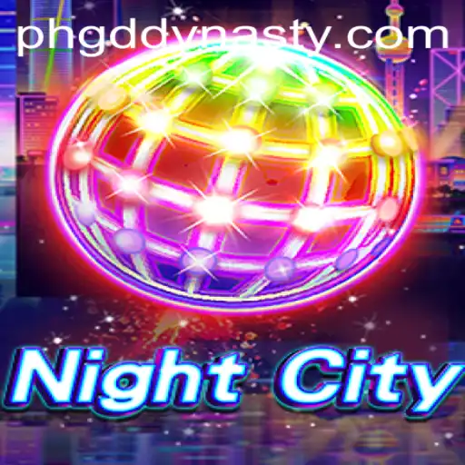 Exploring the Dynamic Universe of NightCity