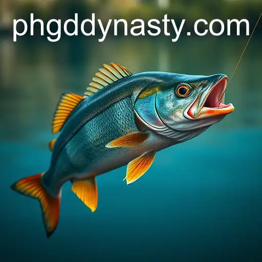 Online Fishing: Navigating the Digital Waters