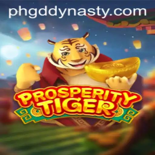 Exploring the World of ProsperityTiger and GD DYNASTY