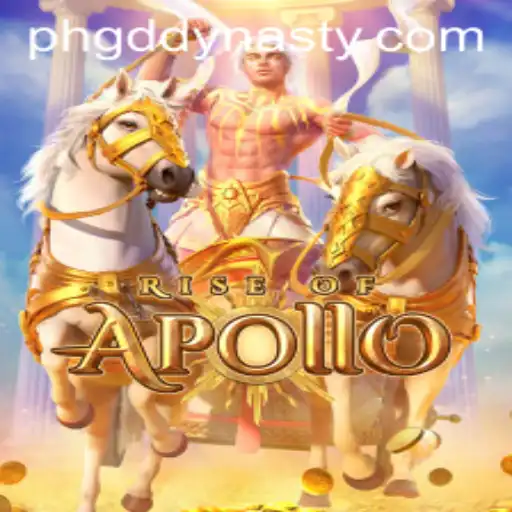 Rise of Apollo: Enter the GD DYNASTY