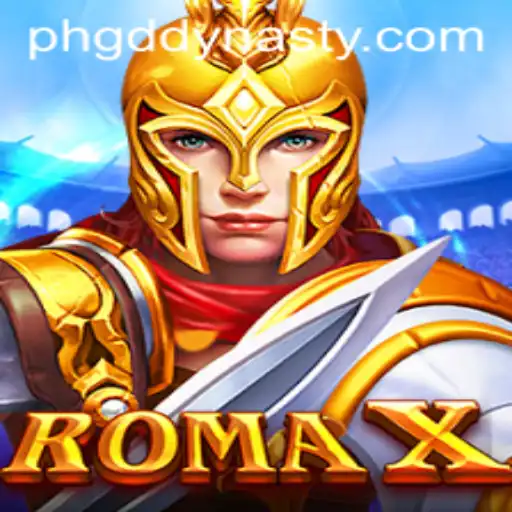 Discover the World of RomaX: An Epic Journey with GD DYNASTY