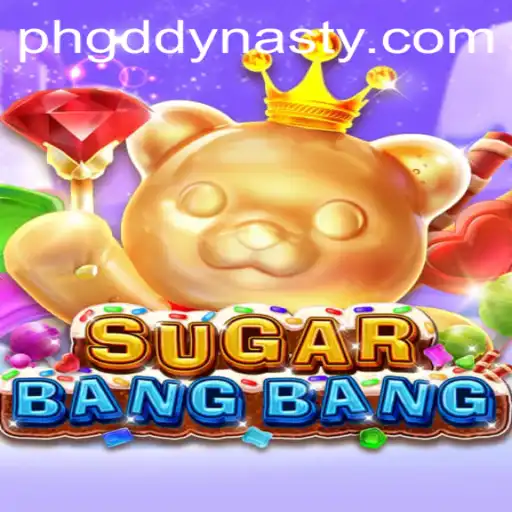 The Exciting World of SUGARBANGBANG: A New Era with GD DYNASTY