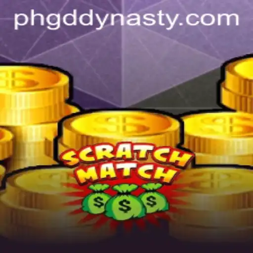Introducing ScratchMatch: The Revolutionary Gaming Experience from GD DYNASTY