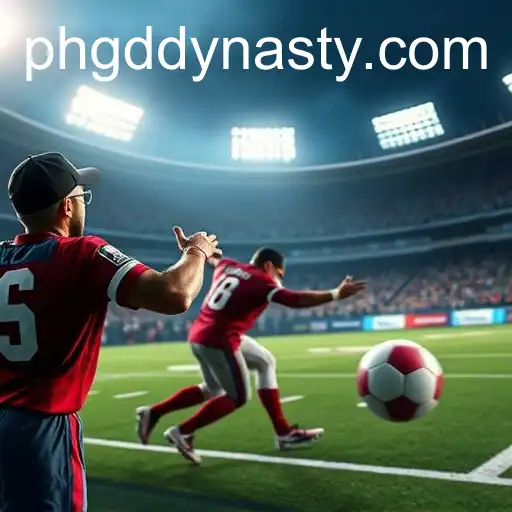 The Evolution and Impact of Sports Betting: A Focus on GD DYNASTY