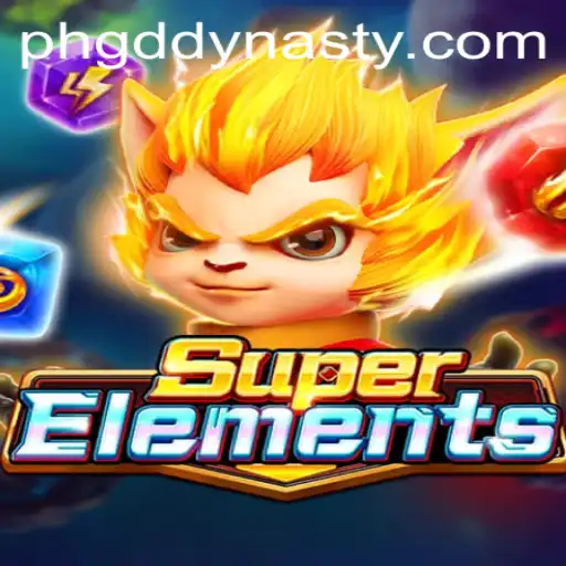 Unveiling SuperElements: The Ultimate Adventure in the World of Elements and Strategy