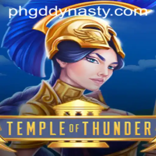 TempleofThunder: Discover the Epic Journey of GD DYNASTY
