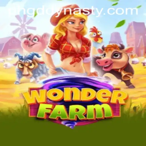 Explore the Enchanting World of WonderFarm with GD DYNASTY