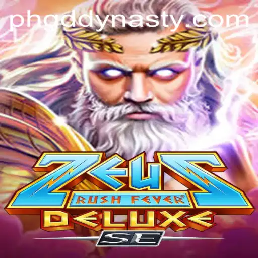 ZeusRushFeverDeluxeSE: An Epic Gaming Experience with GD DYNASTY