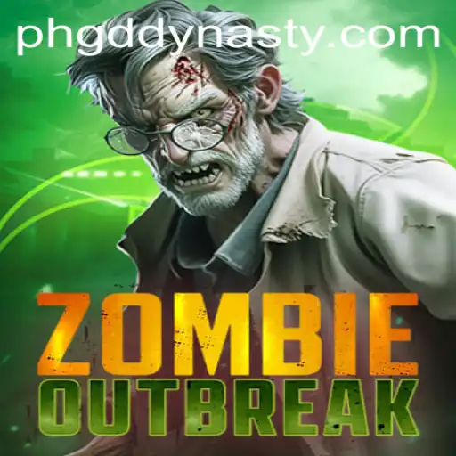 ZombieOutbreak and GD DYNASTY: A Thrilling Adventure to Save Humanity