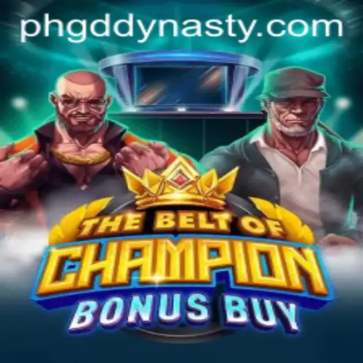 TheBeltOfChampionBonusBuy: The New Sensation in Gaming