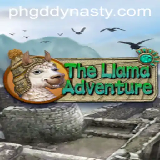 TheLlamaAdventure: Embark on an Epic Quest in the World of GD DYNASTY