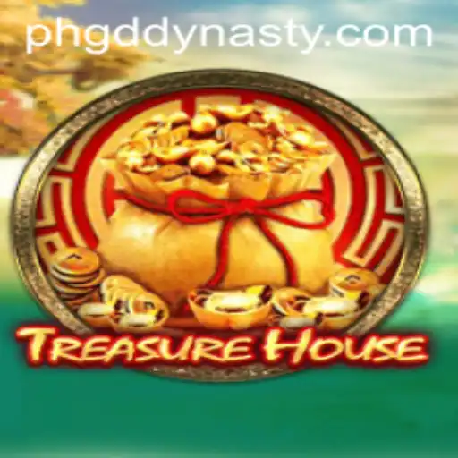 Unveiling the World of TreasureHouse: An Adventure Awaits
