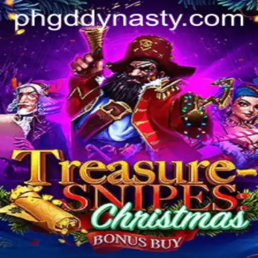Unveiling TreasuresnipesChristmas: A Festive Adventure with GD DYNASTY