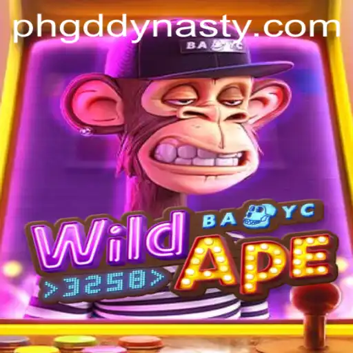 Exploring the Thrilling World of WildApe3258 and the GD DYNASTY