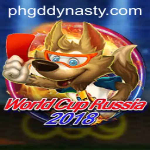 WorldCupRussia2018: Unveiling the Excitement of GD DYNASTY